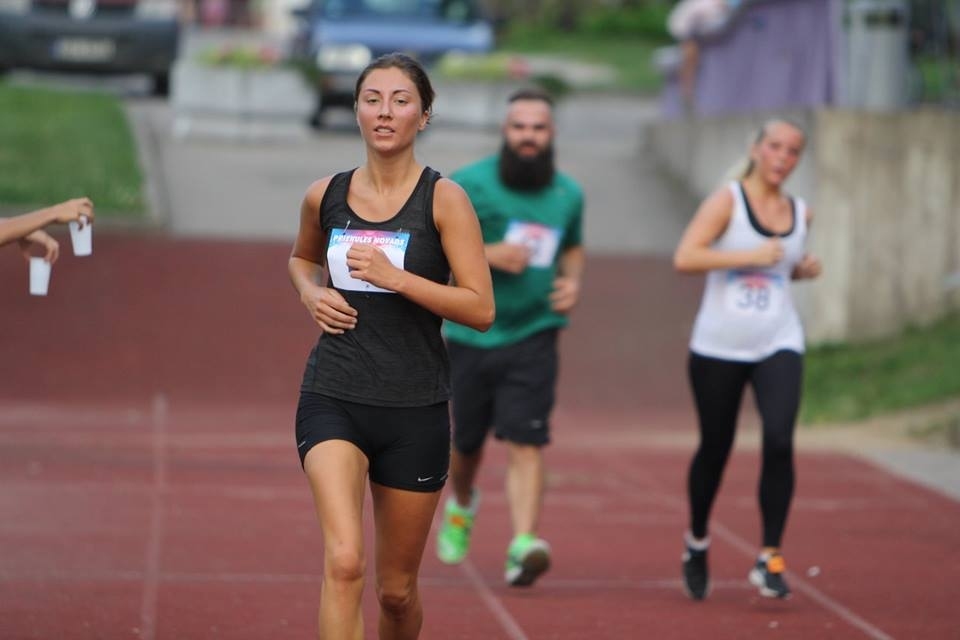 Autors: Dace Gailīte