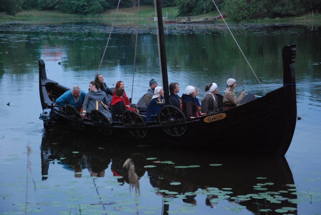 Dzīvās vēstures festivāls “Seeburg 2019