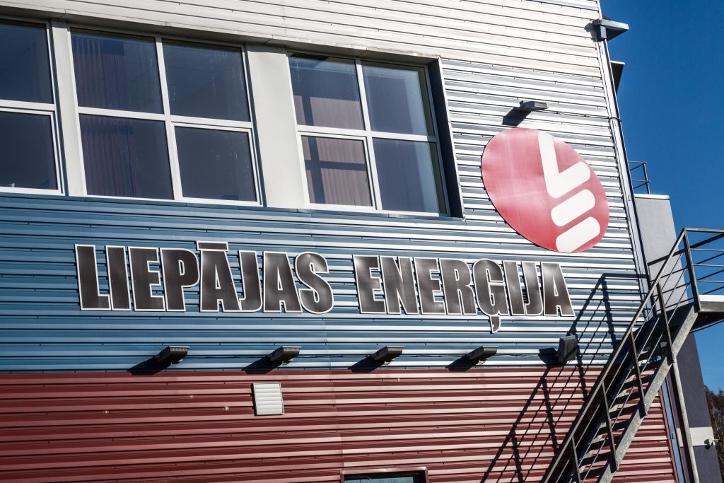Autors: Liepajasenergija.lv
