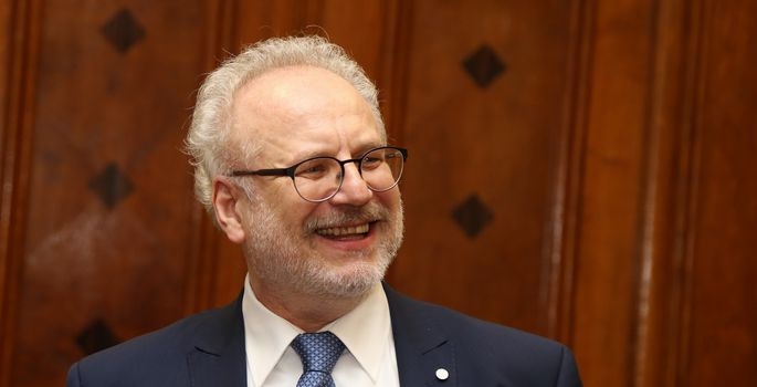 Autors: Edijs Pālens/LETA