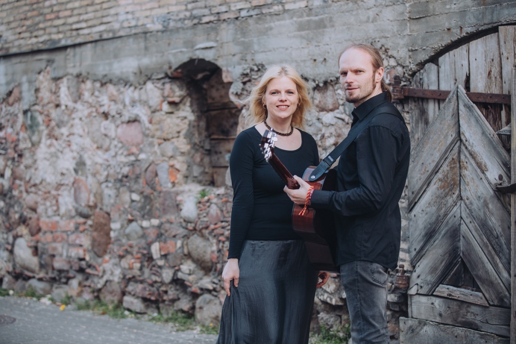 Autors: Līga Evaldsone