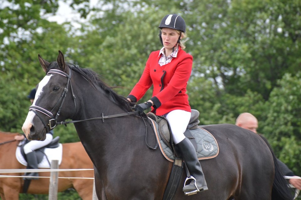 Autors: Hourse Driving Photography