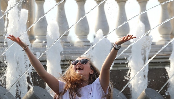 Ilustratīvs attēls.
Autors: ITAR-TASS/SCANPIX