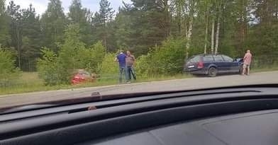 Pirmdien pulksten 13.15 Valsts policija saņēma informāciju, ka avārija ir notikusi Liepājā, Lībiešu ielā.