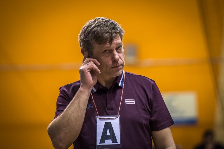 Autors: Zigismunds Zālmanis