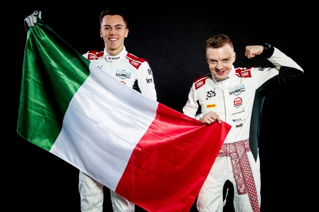 Autors: LMT Autosporta akadēmija