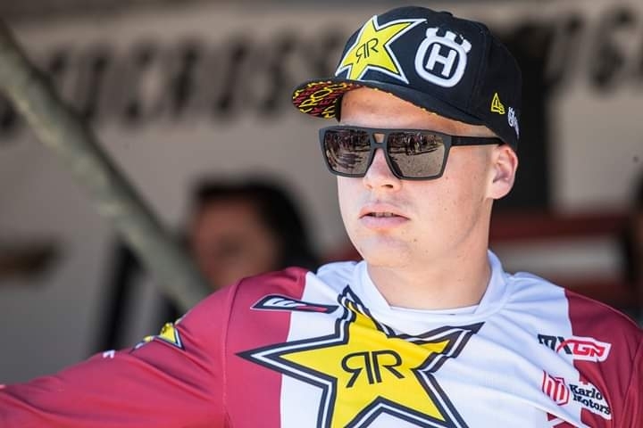 Autors: Pablo Acevedo/Husqvarna Media