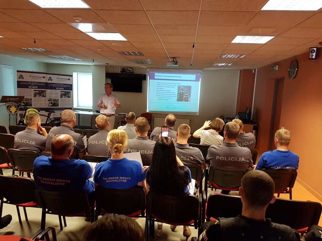 Autors: Valsts policija