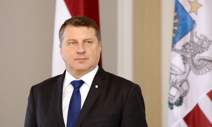 Autors: Edijs Pālens/LETA