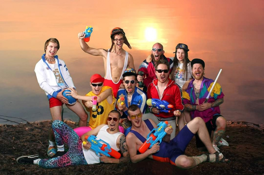 Autors: Publicitātes foto