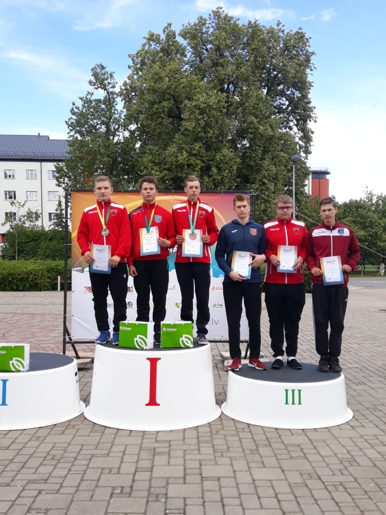 Autors: Ilze Frīdenberga