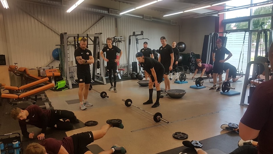 Autors: dinamoriga.lv