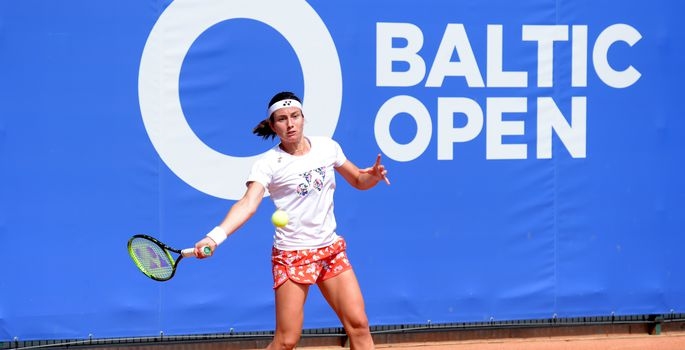 Autors: Paula Čurkste/LETA