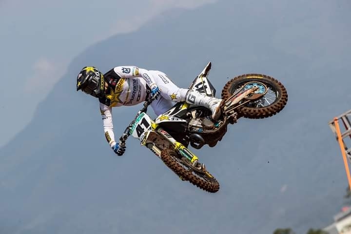 Autors: Pablo Acevedo/ Husqvarna Media