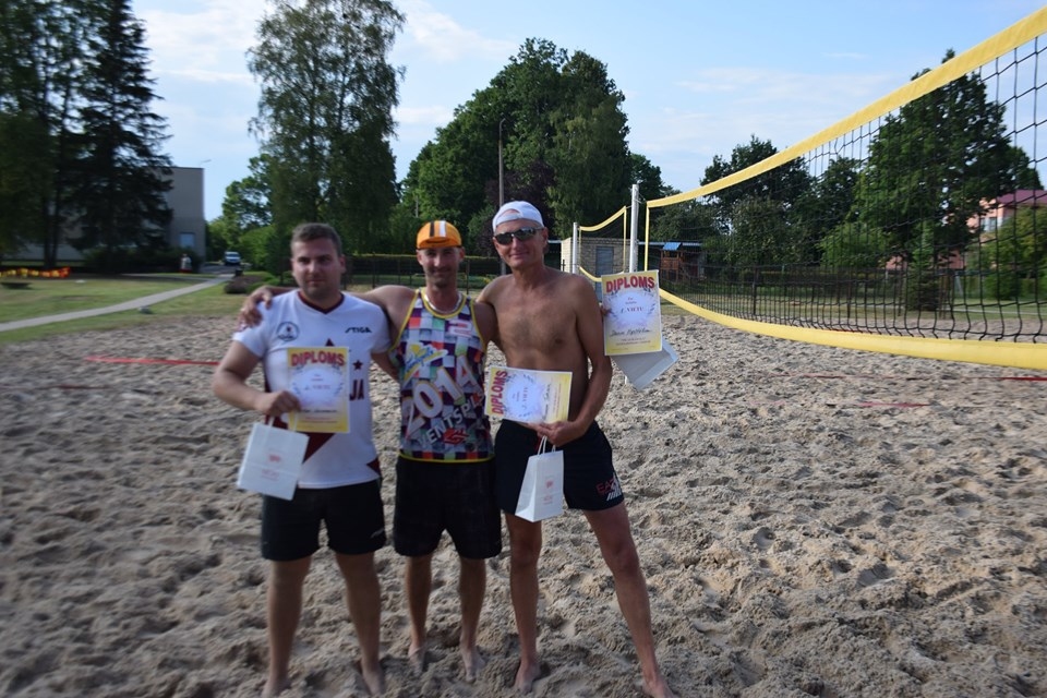 Autors: Facebook.com/Nīcas sporta halle