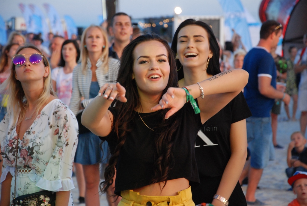 Šajā nedēļas nogalē Liepājā notiks pludmales ballīte 