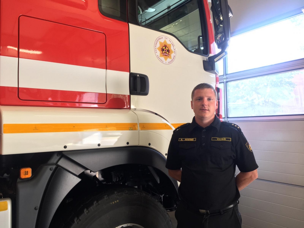 Autors: Publicitātes foto