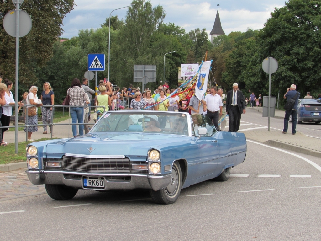 Autors: Liene Andersone-Kolosova