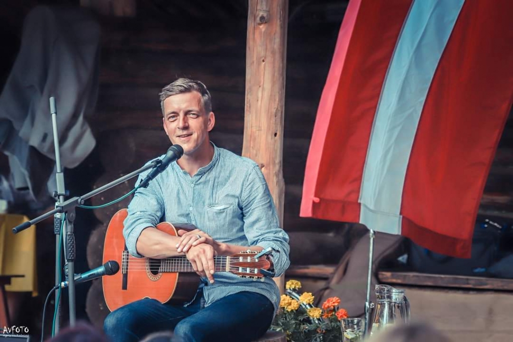 Autors: Publicitātes foto