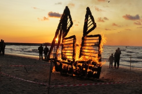 Autors: Kurzemes Tūrisma asociācija