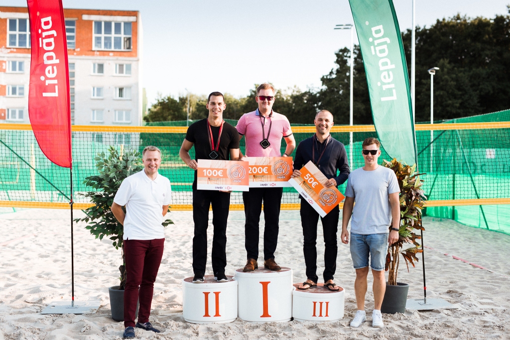 Autors: Mārtiņš Vējš