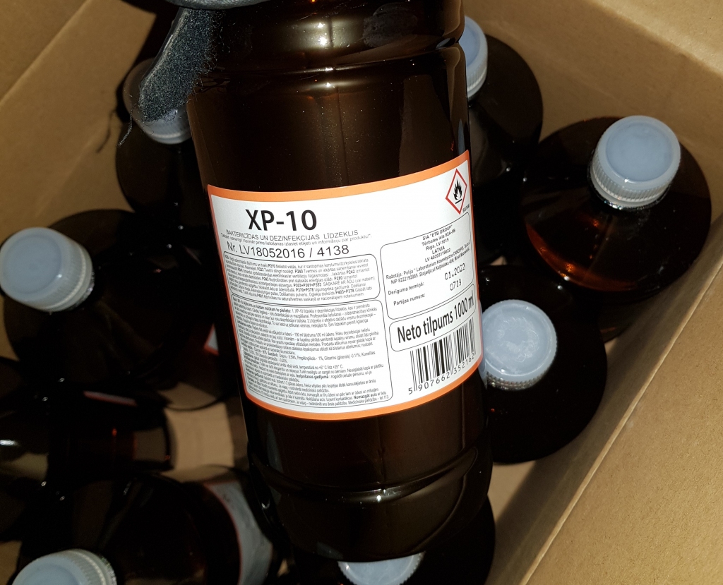 Autors: Valsts policija