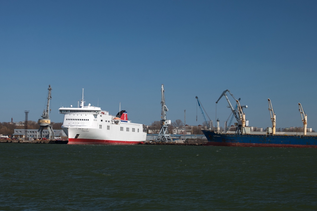 Autors: Liepājas SEZ