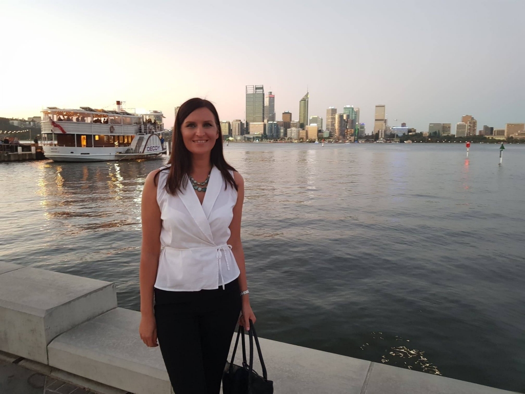 Autors: No personīgā arhīva