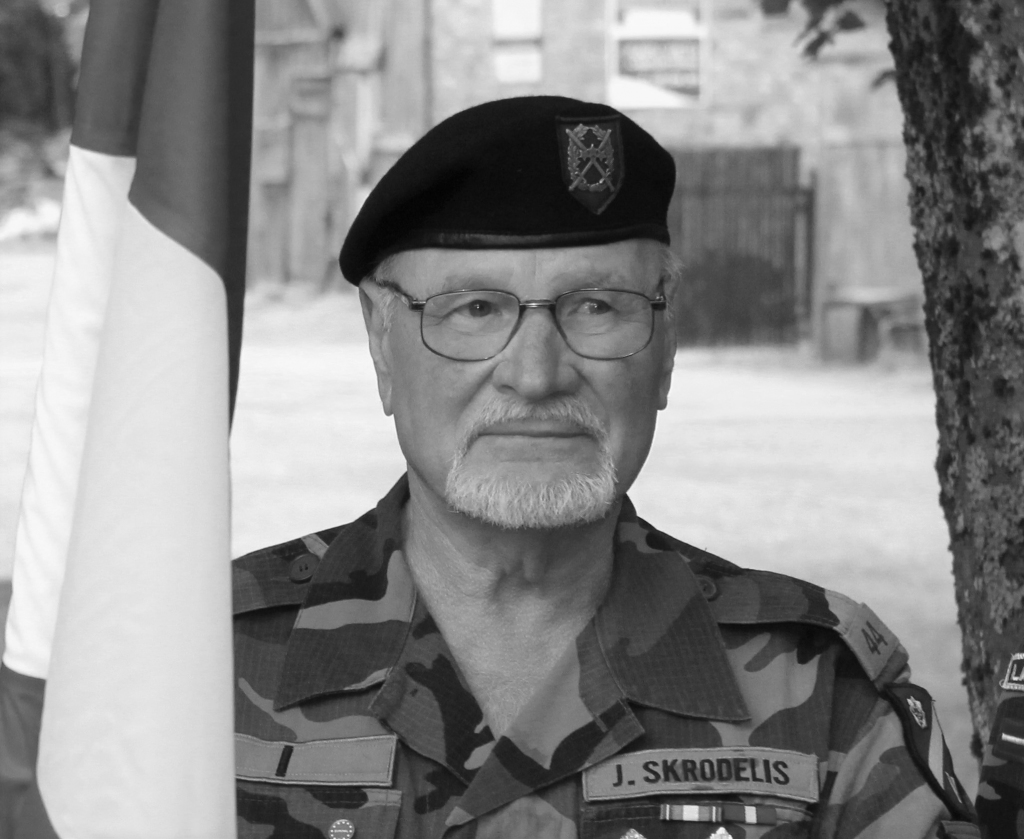 Autors: Modris Helds