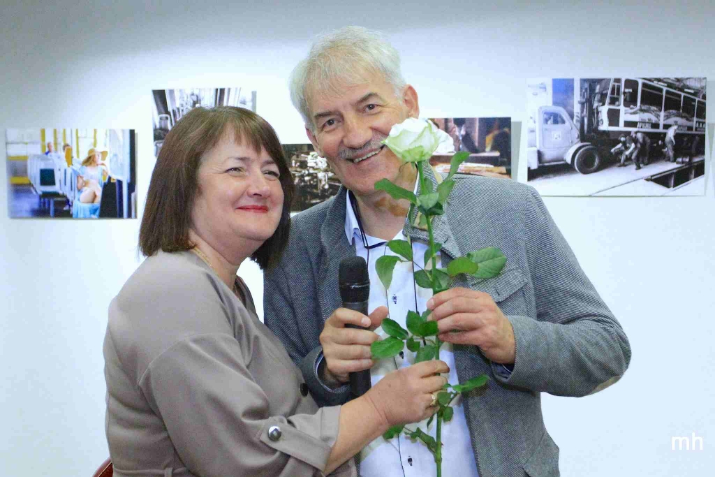 Autors: Modris Helds