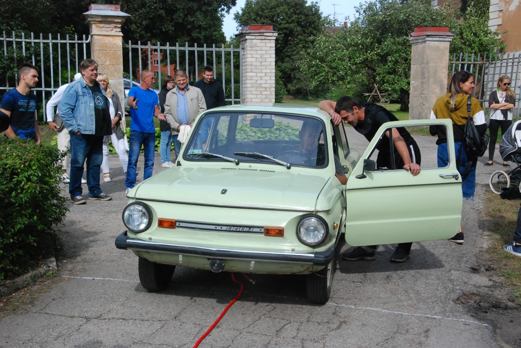 Autors: Uldis Dobelis