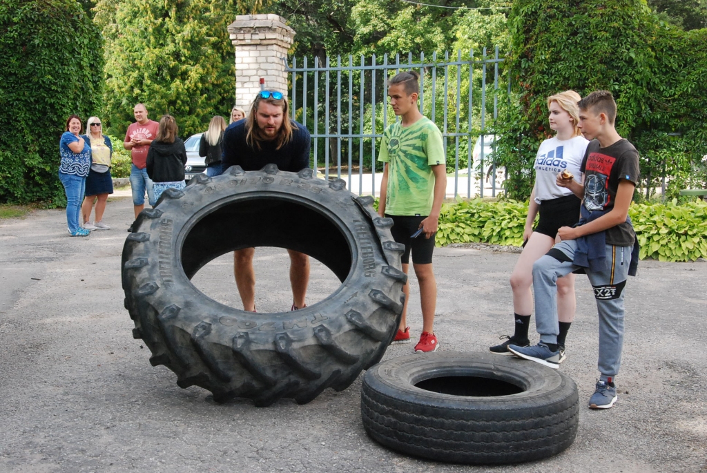 Autors: Uldis Dobelis