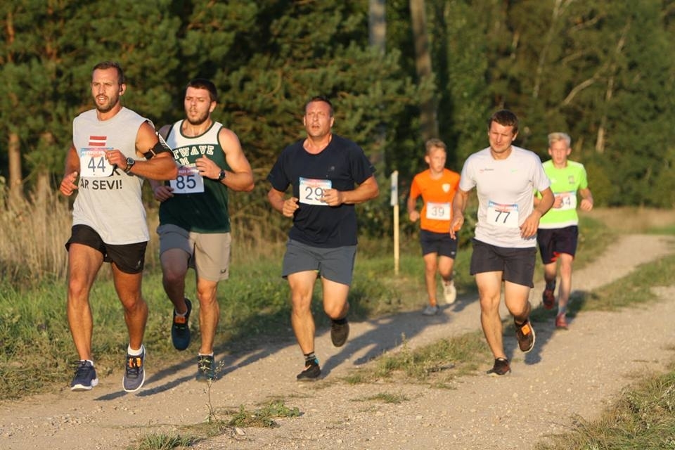 Autors: Dace Gailīte