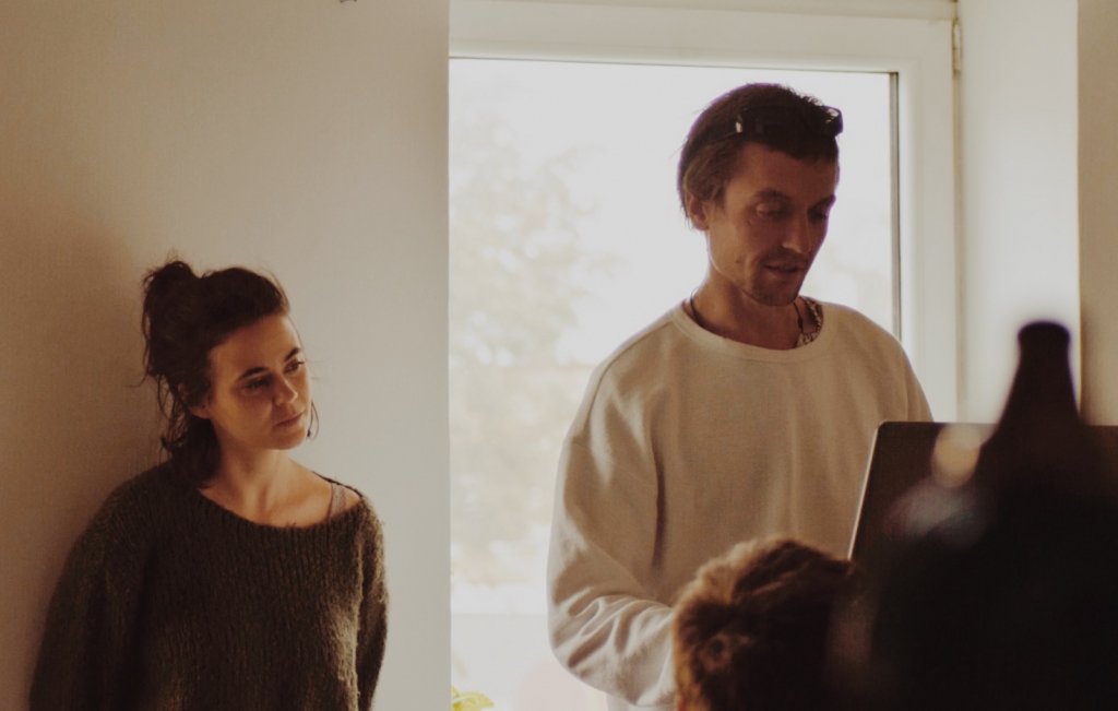 Autors: Kristiana Anna Bumbiere