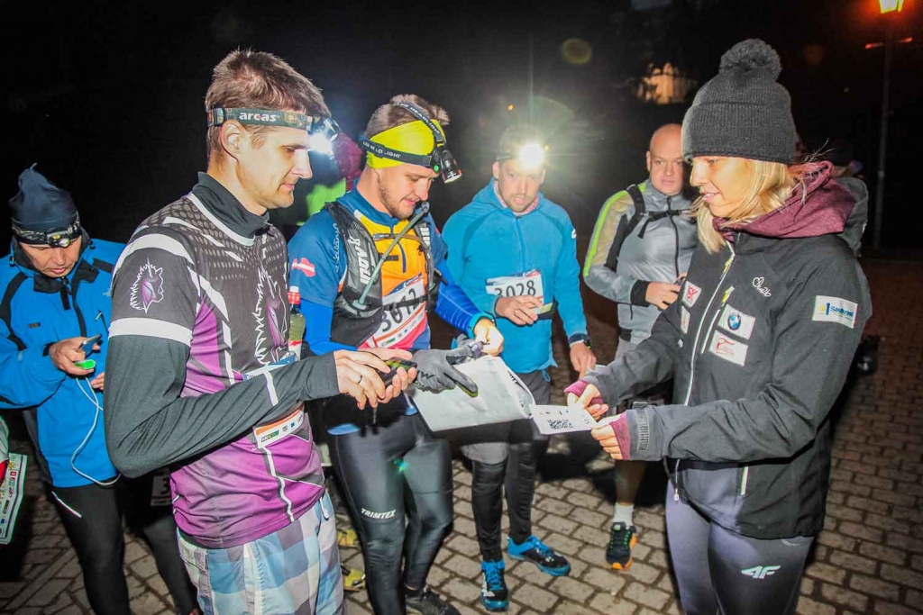 Autors: Latvijas Orientēšanās federācija