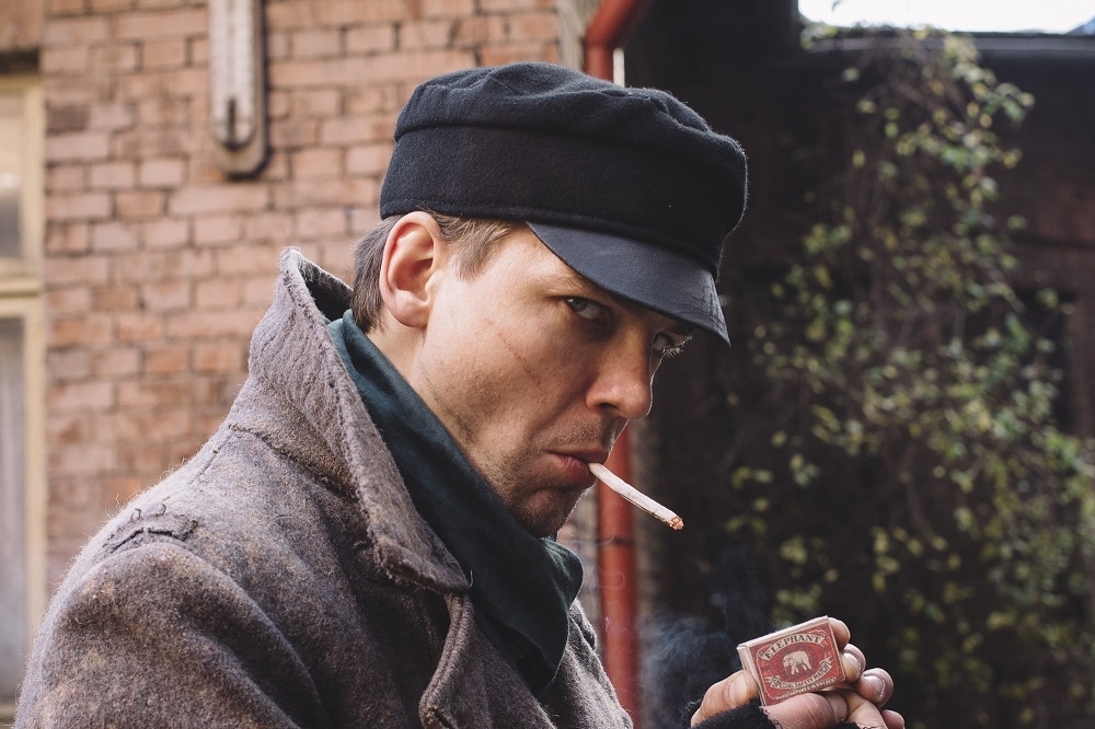 Autors: Publicitātes foto