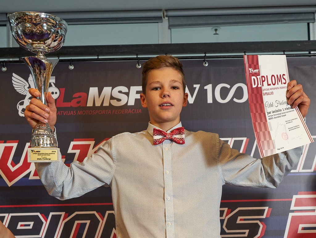 Uldis Freibergs.
Autors: Publicitātes foto