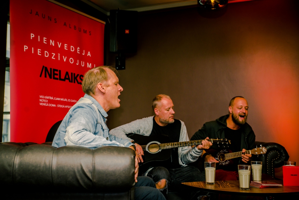 Autors: Publicitātes foto