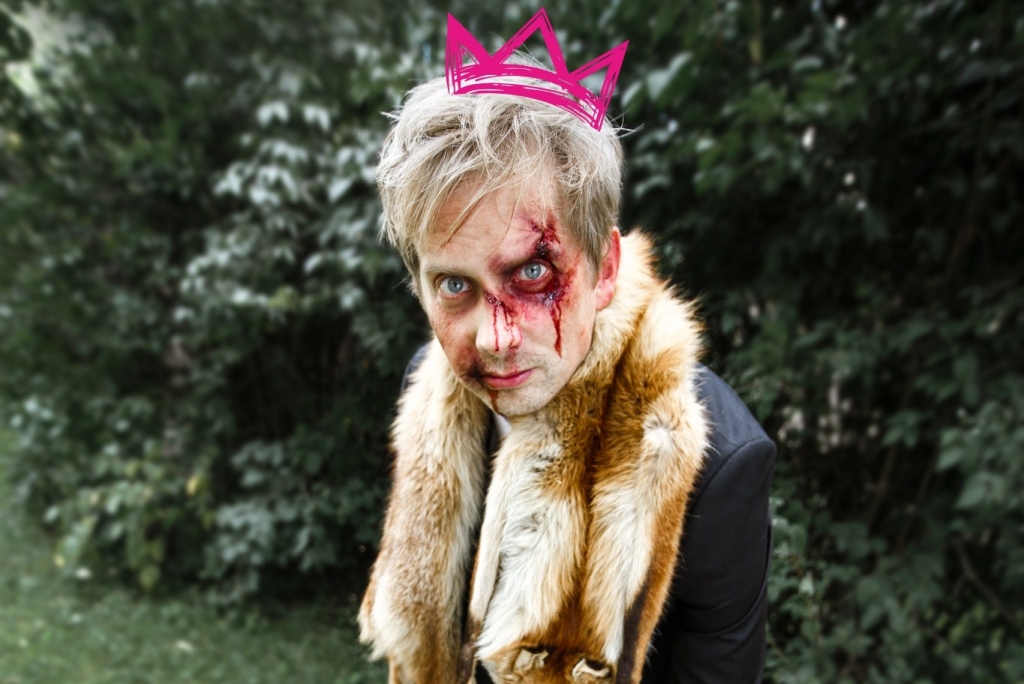 Autors: Matīss Markovskis