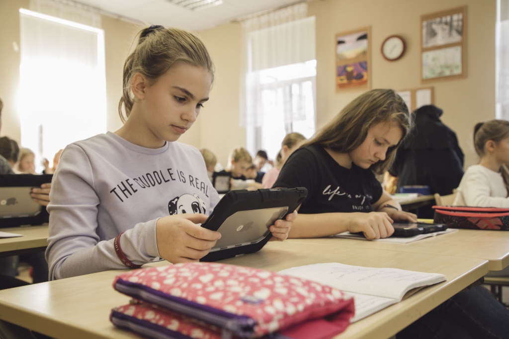 Autors: Publicitātes foto