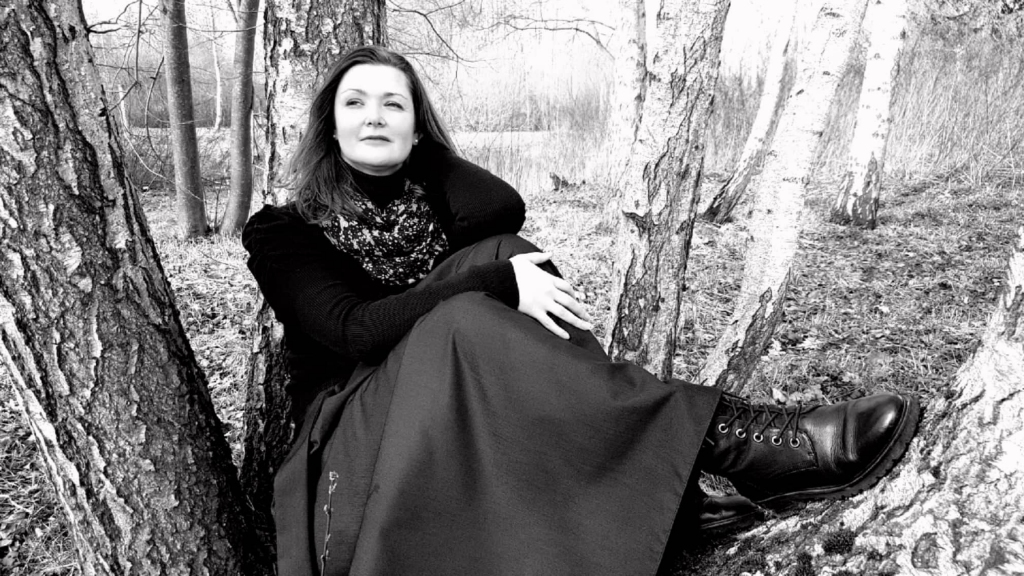 Autors: No personīgā arhīva