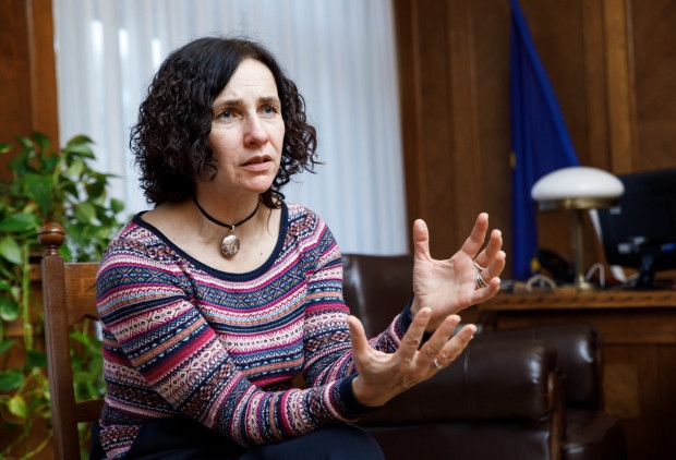 Autors: ©Dmitrijs Suļžics/F64 Photo Agency