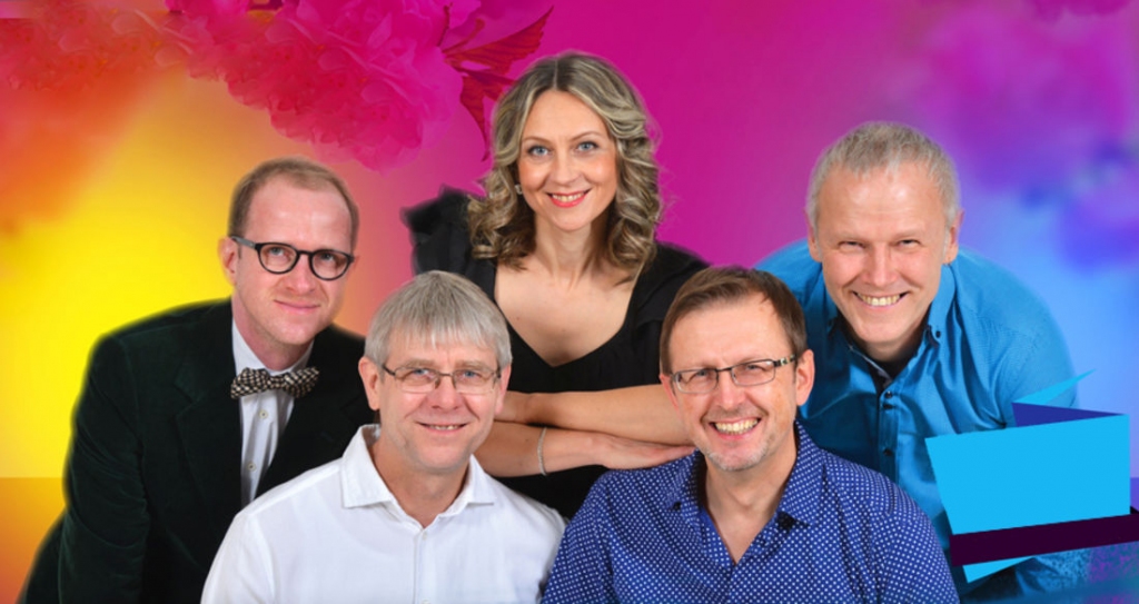 Sestdien, 2. novembrī, pulksten 21 kultūras namā Zemnieku balle. Par jautrību deju placī rūpēsies grupa “Lauku muzikanti”.
Autors: Publicitātes foto