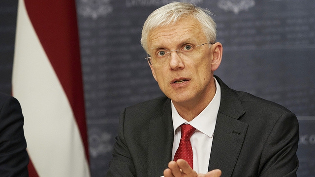 Autors: Valsts kanceleja