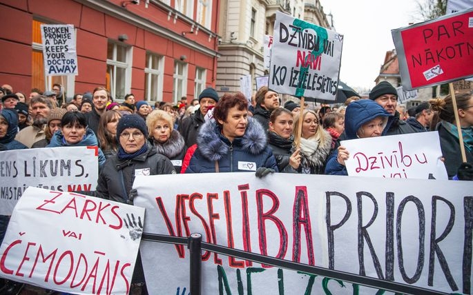 Autors: Jānis Škapars. TVNET