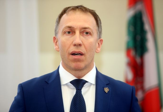 Autors: Ieva Leiniša/LETA