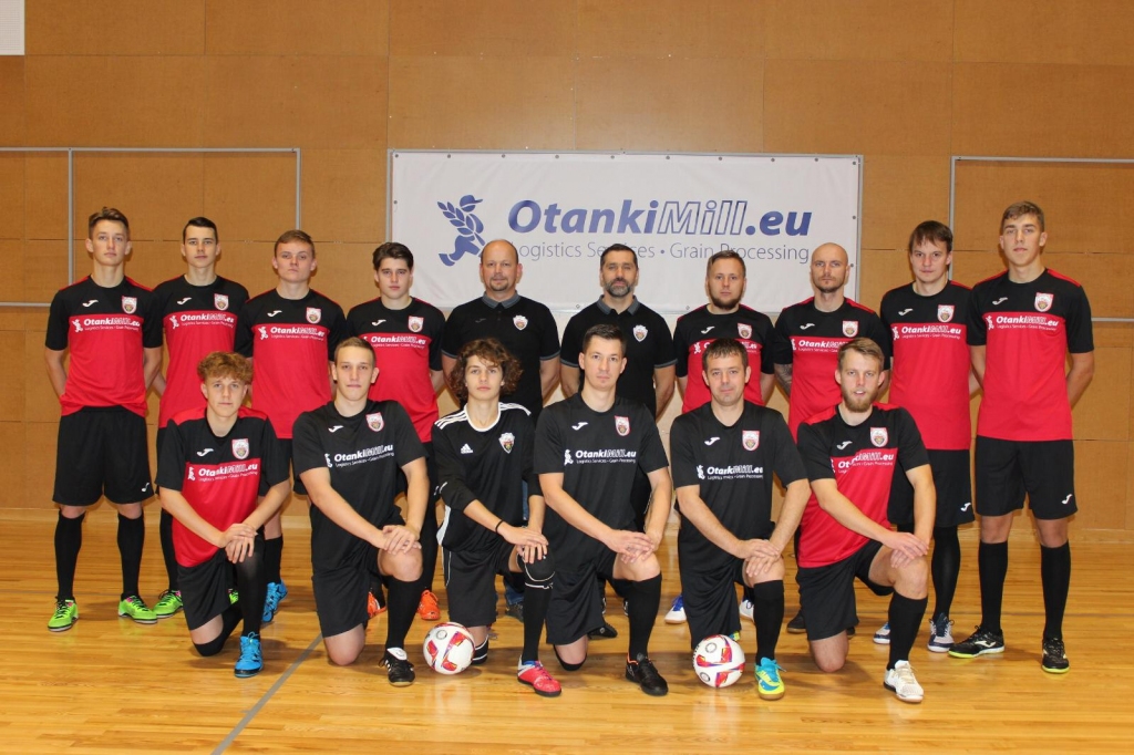 Autors: No komandas arhīva