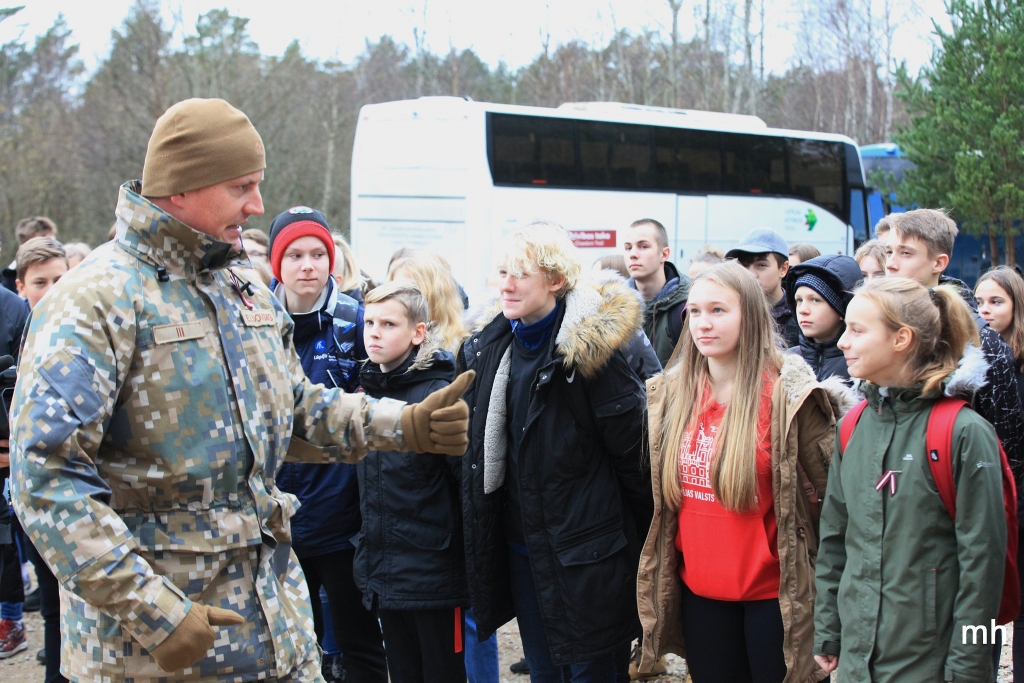 Autors: Modris Helds