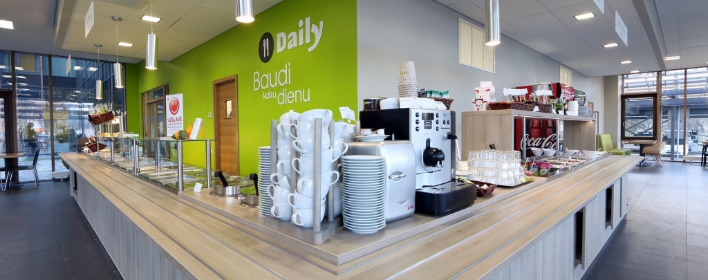 Autors: Baltic Restaurant