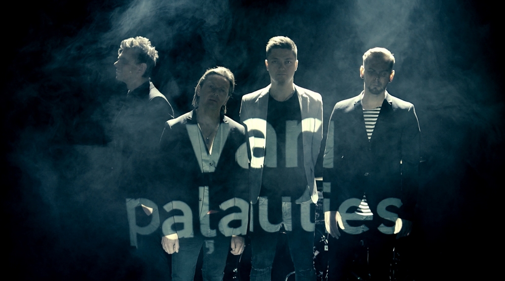 Autors: Publicitātes foto